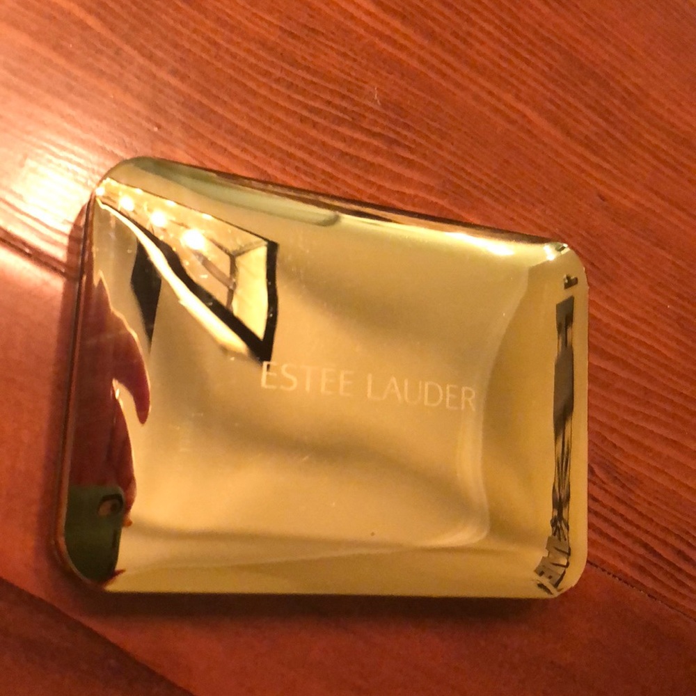 Estée Lauder Deluxe All-Over Face Compact